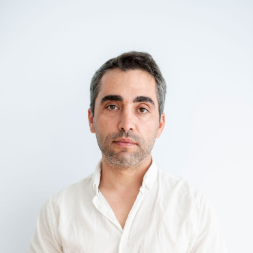 Bram Donkers