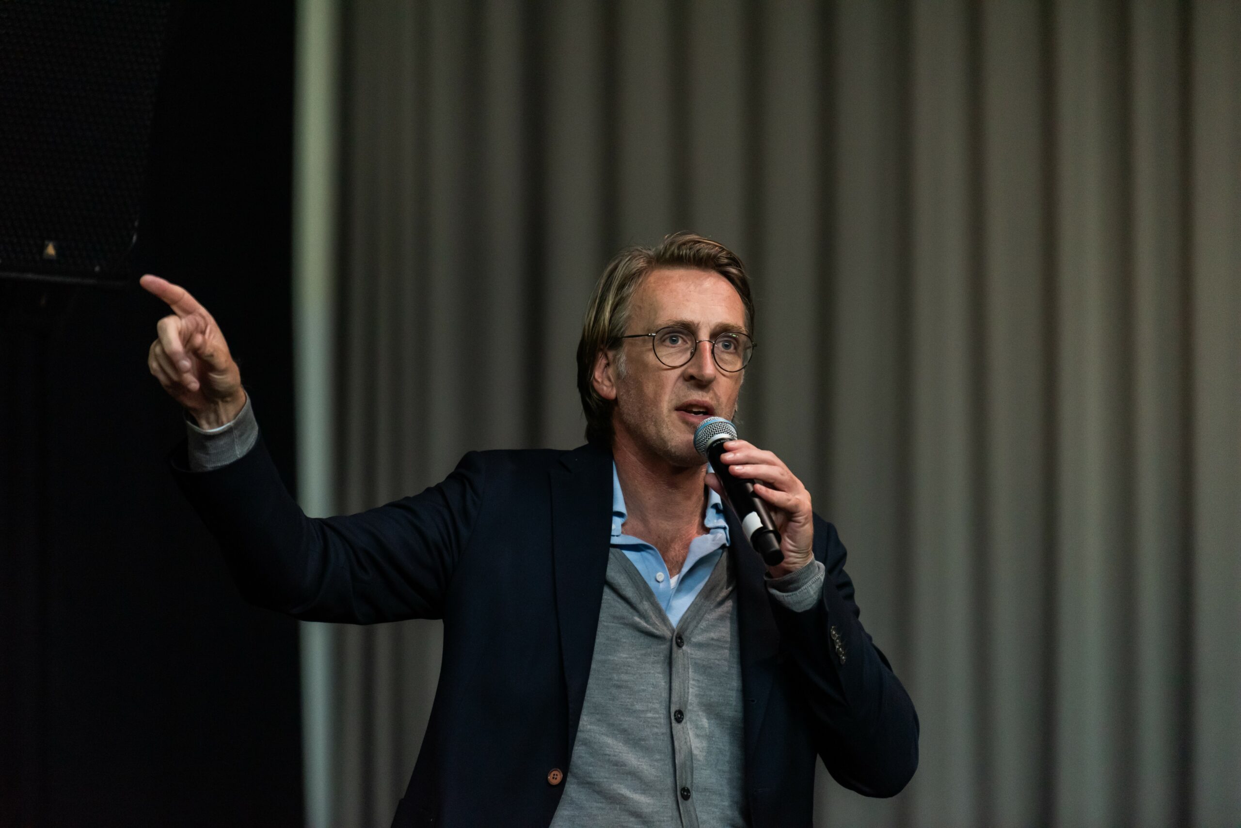 Edwin Lokkerbol