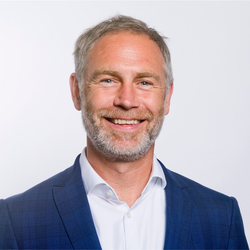 Edwin van Scherrenburg