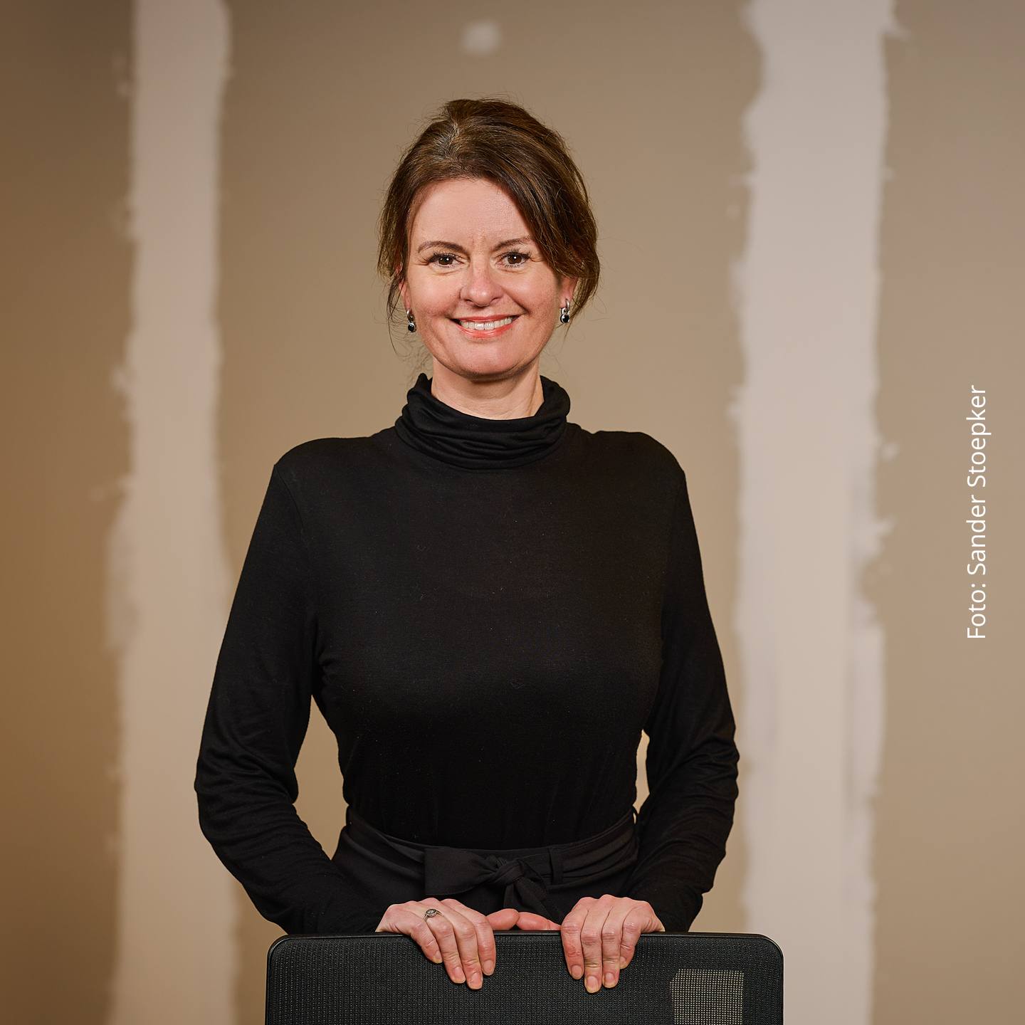 Esther Tierie
