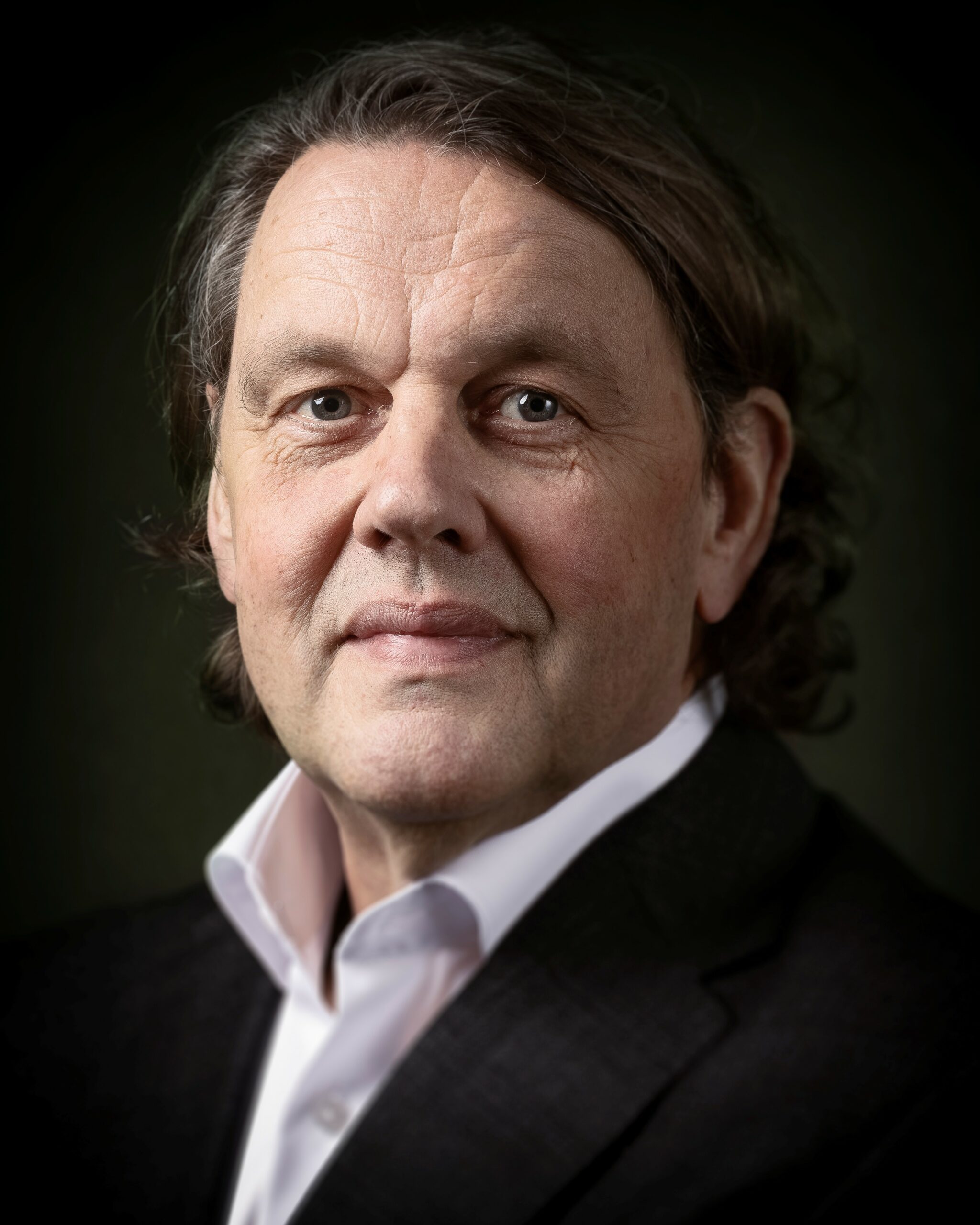 Frank Peters