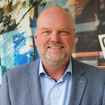 Jos Wesselink