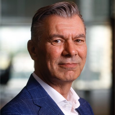 Leendert-Jan Visser
