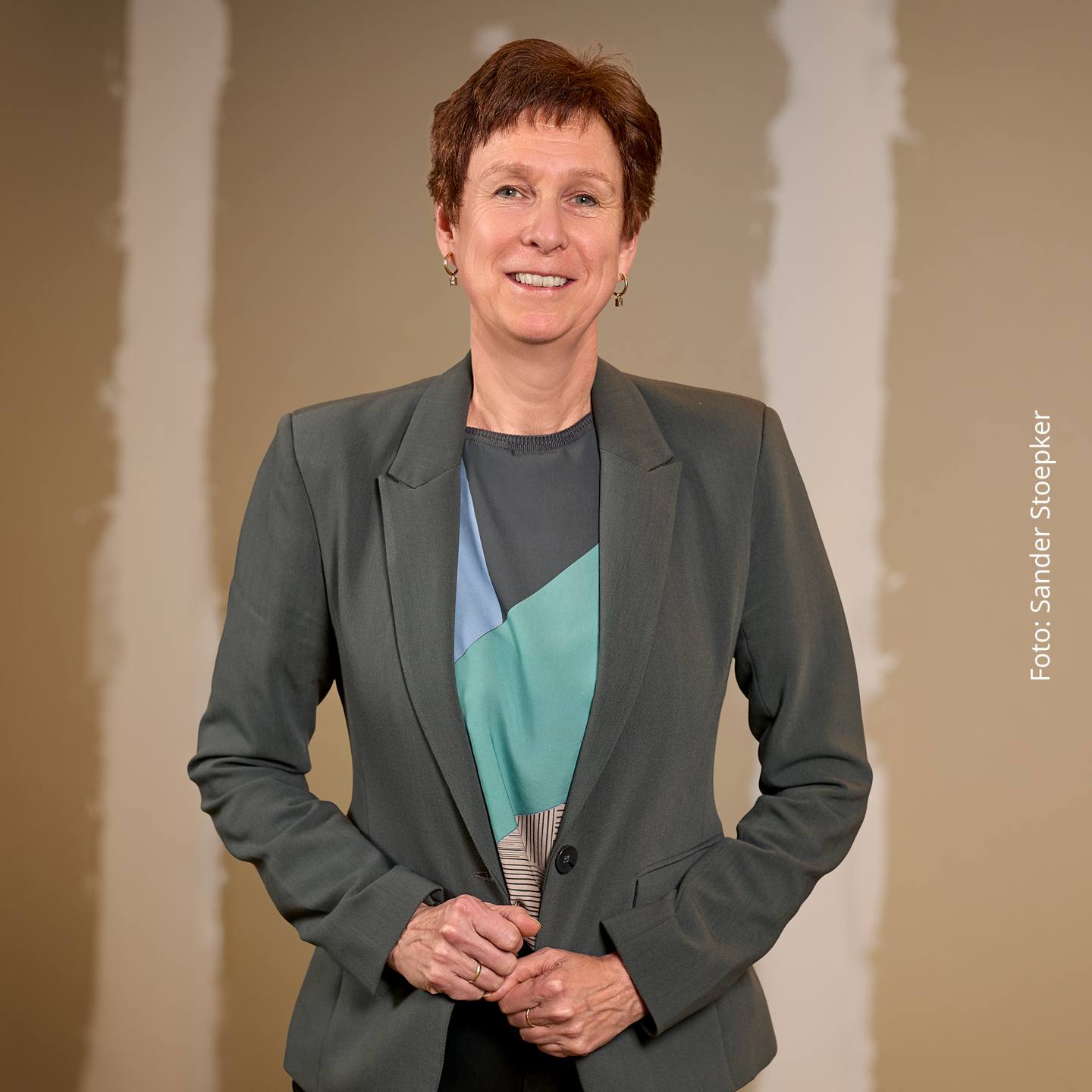 Nancy Hoffius