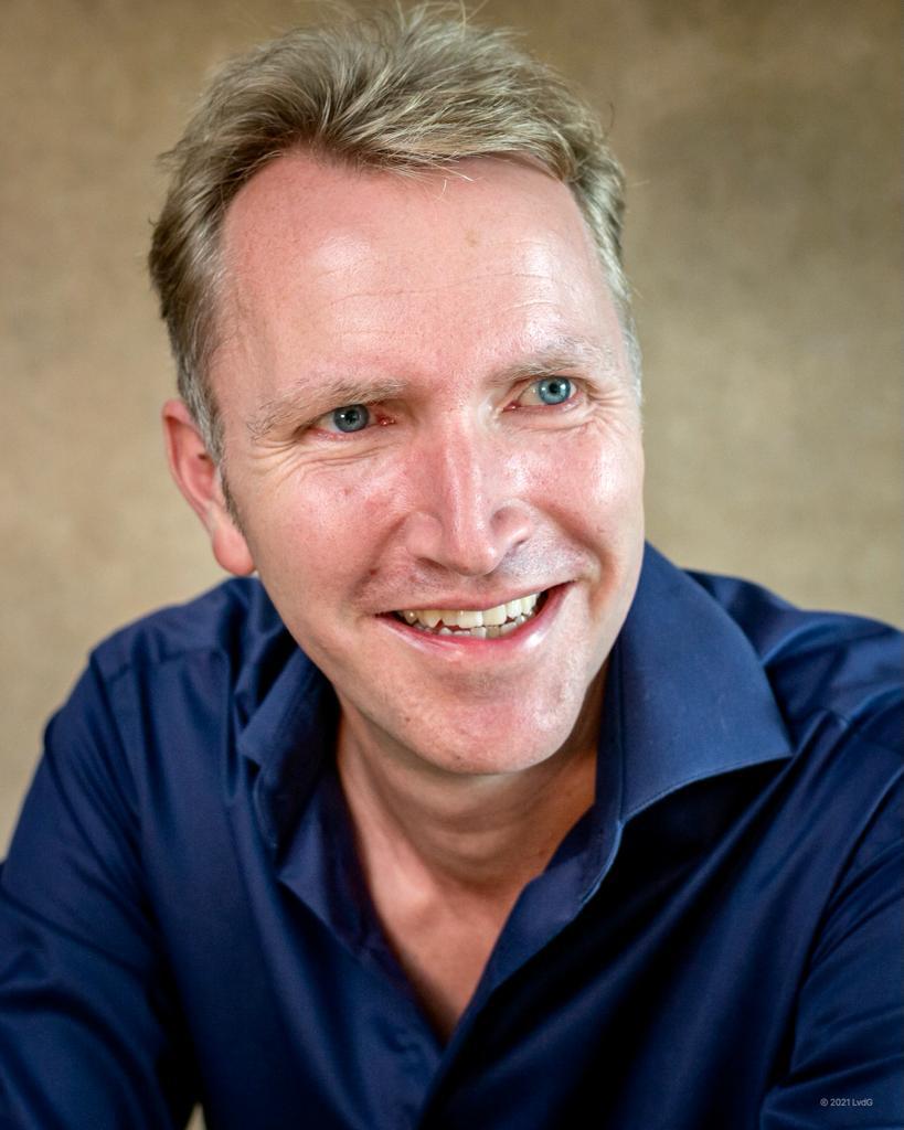 Tim vd Rijken